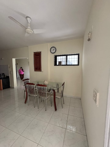 Team Area in 4 BHK Apartment at Tata Primanti-Tower Residences, Sector 72 – for Sale