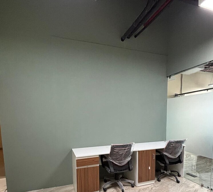 Living Room, mani-casadona Commercial Office Space 500 Sq.Ft. In New Town Kolkata 9738179