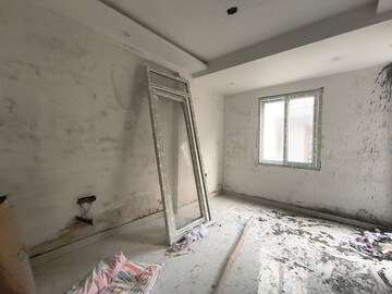 1 BHK Builder Floor For Sale in Khanpur