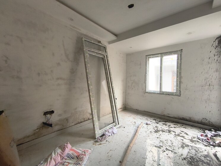 Cover Image, khanpur 1 Bedroom 450 Sq.Ft. Builder Floor In Khanpur Delhi 9738261