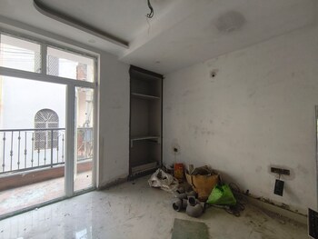 1 BHK Builder Floor for Sale in Khanpur, Delhi