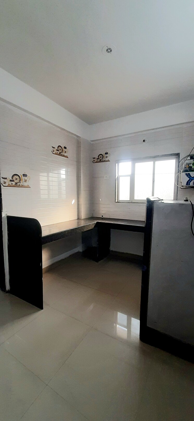 Kitchen, anand park nagar 1 Bedroom 650 Sq.Ft. Apartment In Anand Park Nagar Pune 9738299