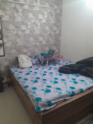 Master Plan in 1 BHK Builder Floor at Rohini Sector 11 – for Sale