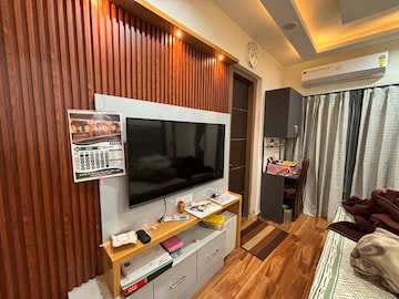 Bedroom in 3 BHK Apartment at Samridhi Luxuriya Avenue, Sector 150 – for Sale