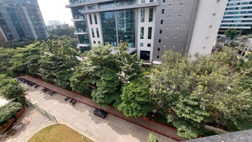 3 BHK Apartment – Exterior View View at Jayabheri Orange County, Gachibowli - for Rent