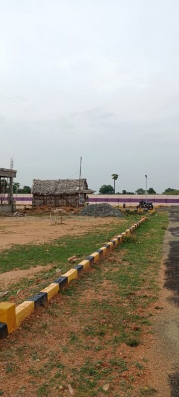  Plot For Sale in Nagamangalam