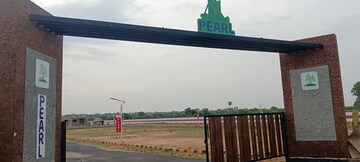  Plot – Exterior View View at Nagamangalam - for Sale