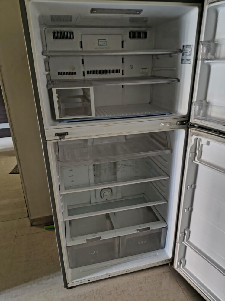 Balcony, riddhi-garden 3 Bedroom 1500 Sq.Ft. Apartment In Malad East Mumbai 9738545