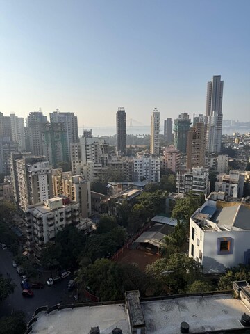 2 BHK Apartment – Exterior View View at Wadhwa Pristine, Matunga West - for Rent