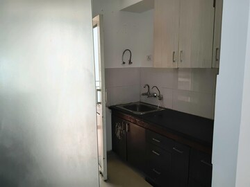 Kitchen in 4 BHK Apartment at Supertech Ecociti, Sector 137 – for Rent