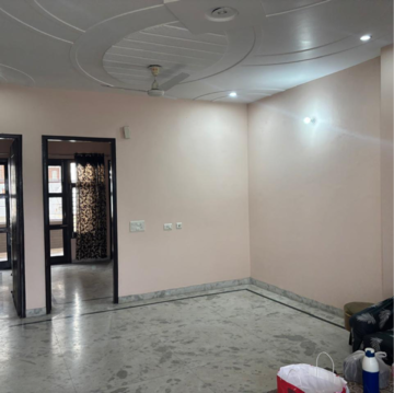 Room in 2 BHK Builder Floor at Huda Staff Colony, Durga Colony – for Rent