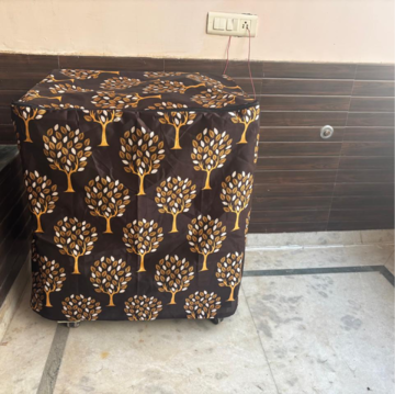 Bedroom in 2 BHK Builder Floor at Huda Staff Colony, Durga Colony – for Rent