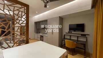 Room in Studio Apartment at Galaxy Blue Sapphire Plaza, Sector 4 Greater Noida – for Sale