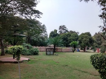  Plot – Garden View at Jewar - for Sale