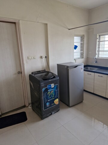 Studio Apartment For Rent in Amanora Metro Tower, Hadapsar