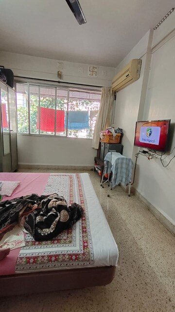 Parking in 2 BHK Apartment at bharat vihar Erandwane, Erandwane – for Rent