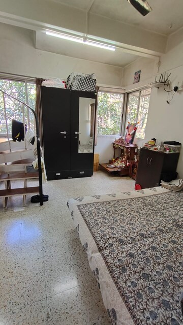 Living Room in 2 BHK Apartment at bharat vihar Erandwane, Erandwane – for Rent