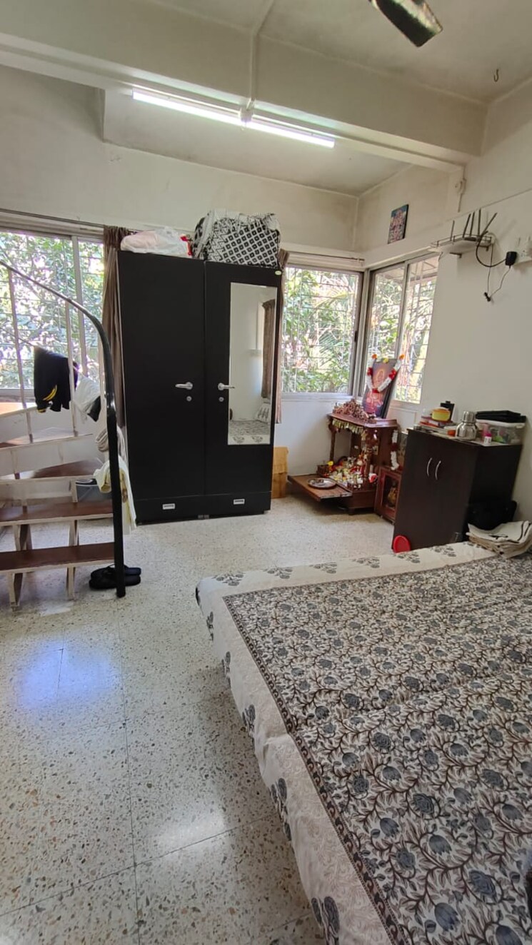 Living Room, bharat-vihar-erandwane 2 Bedroom 1001 Sq.Ft. Apartment In Erandwane Pune 9738547