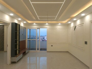 3 BHK Builder Floor For Rent in Ashoka Enclave