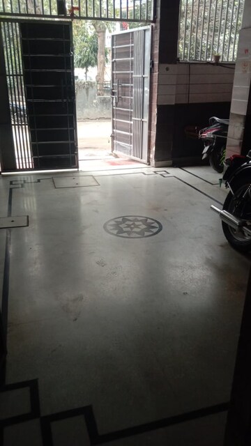 6 BHK Independent House – Exterior View View at Chiranjiv Vihar - for Sale