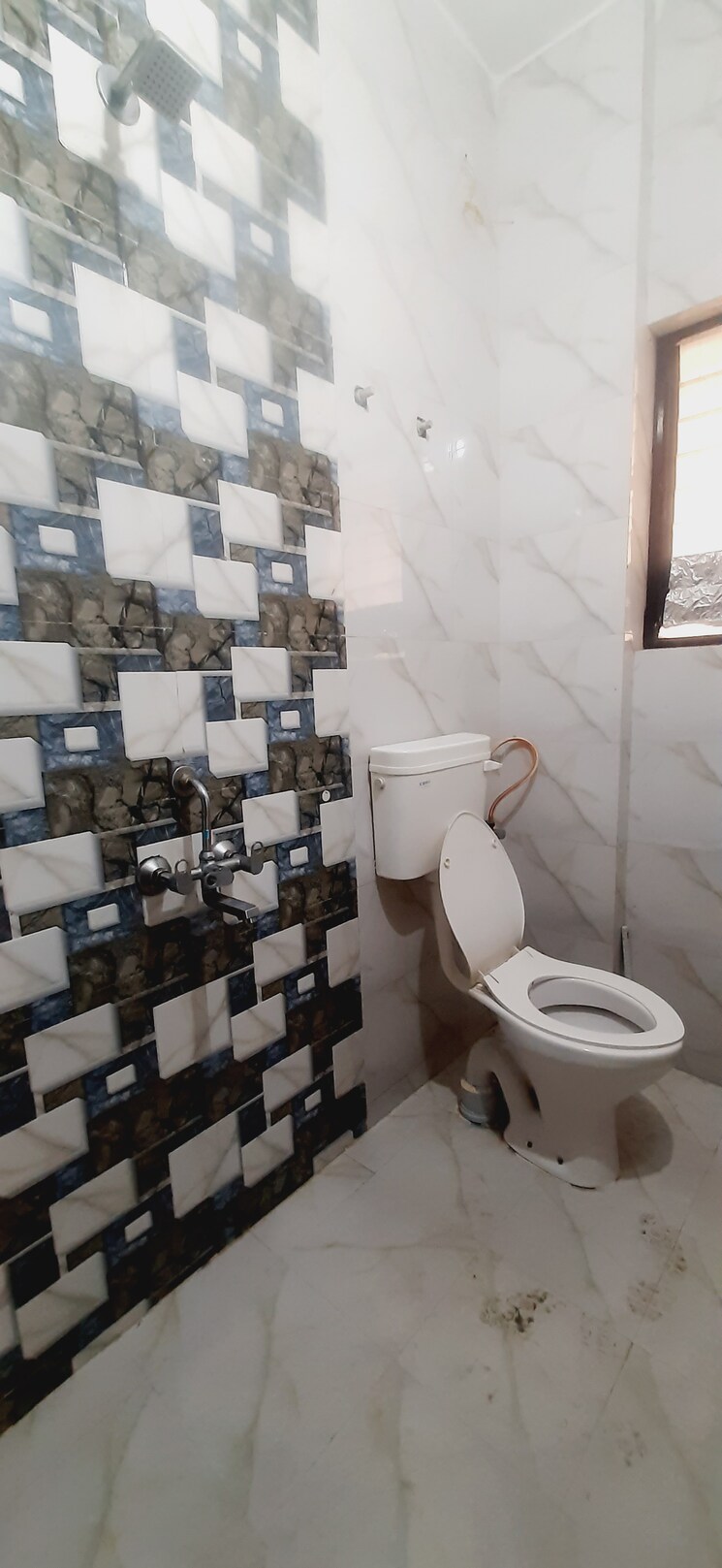 Master Bedroom, pradnyaraj-lotus 2 Bedroom 810 Sq.Ft. Apartment In Wadgaon Sheri Pune 9738588