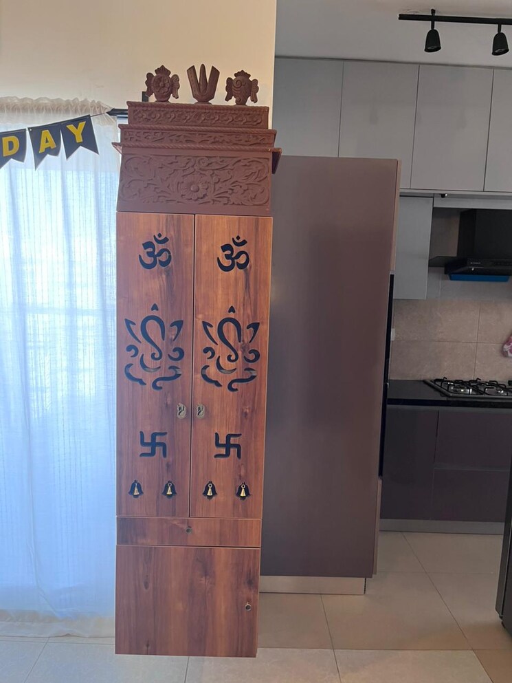 undefined, prestige-high-fields 2.5 Bedroom 1492 Sq.Ft. Apartment In Gachibowli Hyderabad 9738606