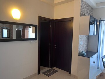 Room in 2.5 BHK Apartment at Prestige High Fields, Gachibowli – for Sale