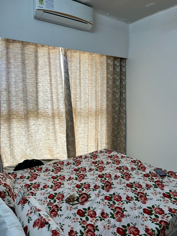 Bedroom, rustomjee-aden 2 Bedroom 754 Sq.Ft. Apartment In Bandra East Mumbai 9738609