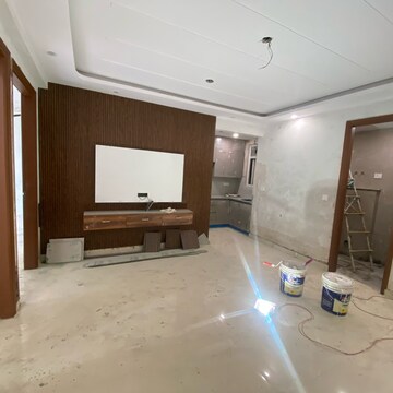 2 BHK Builder Floor For Sale in Chattarpur