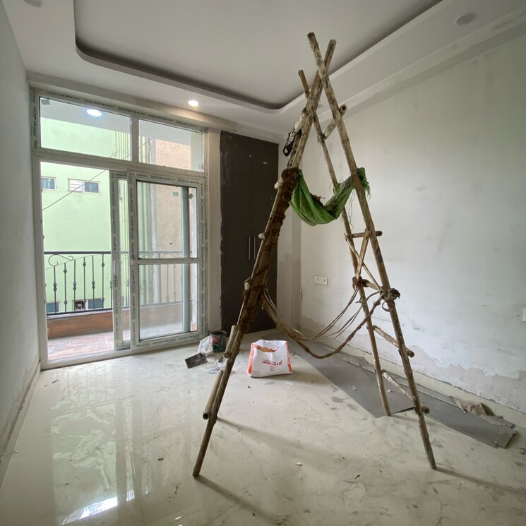 Room, chattarpur 2 Bedroom 850 Sq.Ft. Builder Floor In Chattarpur Delhi 9738663