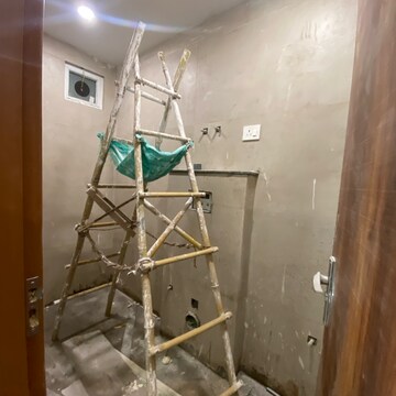  2 BHK Builder Floor at Chattarpur – for Sale