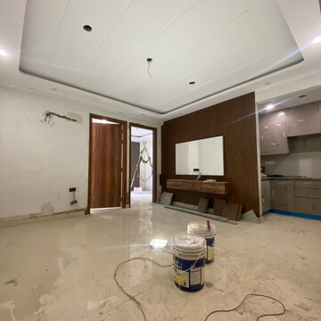 Room in 2 BHK Builder Floor at Chattarpur – for Sale