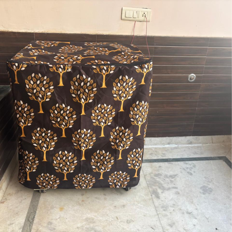 Bedroom, huda-staff-colony 2 Bedroom 160 Sq.Yd. Builder Floor In Durga Colony Gurgaon 9738612