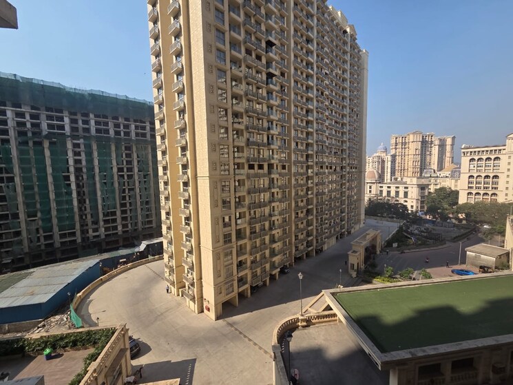 Exterior View, hiranandani-regent-hill 1 Bedroom 379 Sq.Ft. Apartment In Powai Mumbai 9738607