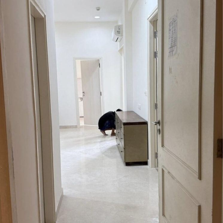 Bathroom, indiabulls-sky-forest 4 Bedroom 3374 Sq.Ft. Apartment In Dighe Nagar Mumbai 9738672