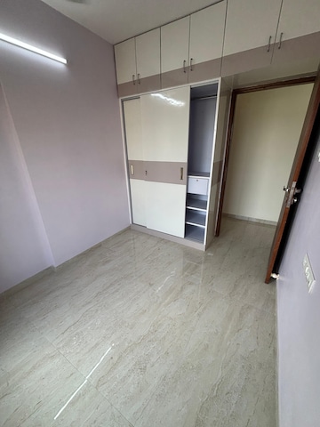 Room in 2 BHK Apartment at Chaitanya Anand Lunkhod CHSL, Andheri West – for Rent