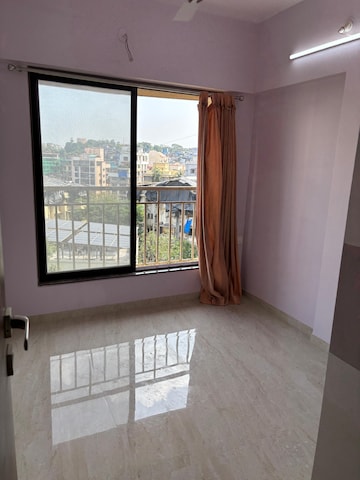 Room in 2 BHK Apartment at Chaitanya Anand Lunkhod CHSL, Andheri West – for Rent