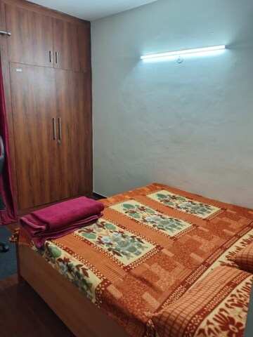 Bedroom in 2 BHK Apartment at Jaypee Greens Kosmos, Sector 134 – for Rent
