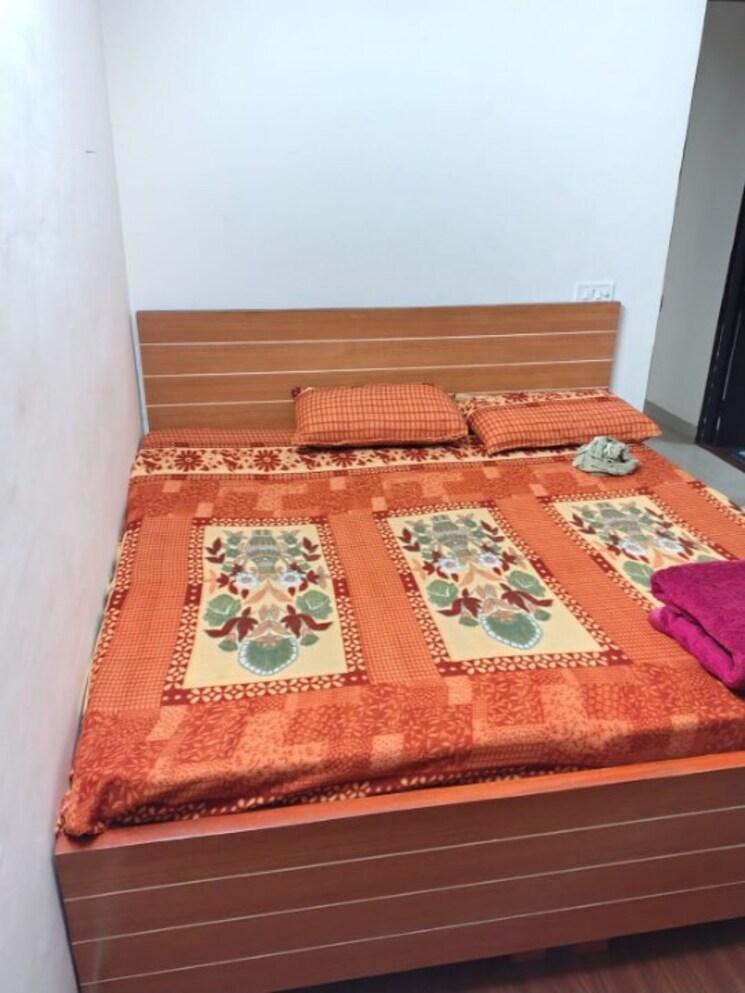 Bedroom, jaypee-greens-kosmos 2 Bedroom 950 Sq.Ft. Apartment In Sector 134 Noida 9738614