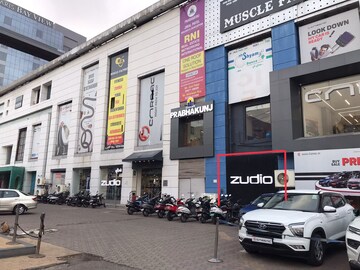  Showroom – Exterior View View at Piplod - for Sale