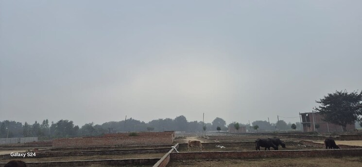 undefined, mohanlalganj  2400 Sq.Ft. Plot In Mohanlalganj Lucknow 9738713