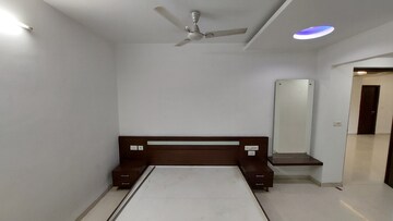 Furnished Amenities in 3 BHK Apartment at Jayabheri Orange County, Gachibowli – for Rent