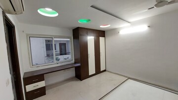 Room in 3 BHK Apartment at Jayabheri Orange County, Gachibowli – for Rent