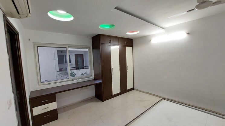 Room, jayabheri-orange-county 3 Bedroom 2400 Sq.Ft. Apartment In Gachibowli Hyderabad 9738726