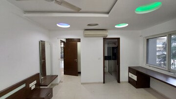 Master Bedroom in 3 BHK Apartment at Jayabheri Orange County, Gachibowli – for Rent