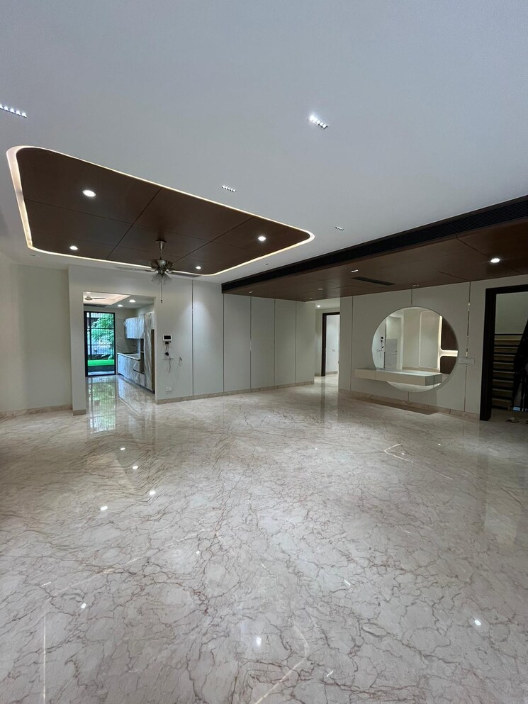  Parking, srigdhas-rising-east 2 Bedroom 1230 Sq.Ft. Apartment In Pocharam Hyderabad 9738719