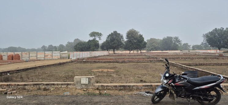 undefined, mohanlalganj  2500 Sq.Ft. Plot In Mohanlalganj Lucknow 9738732