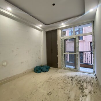 1 BHK Builder Floor for Sale in Chattarpur, Delhi