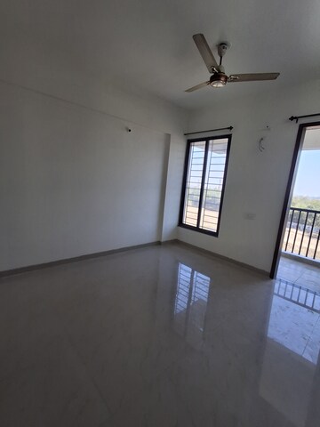 Balcony in 2 BHK Apartment at Chinchbhavan – for Rent