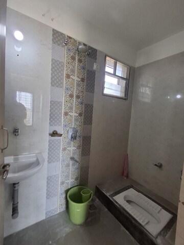 Kitchen in 2 BHK Apartment at Chinchbhavan – for Rent